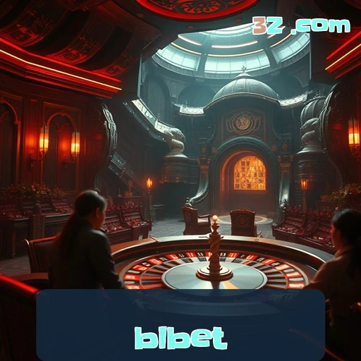 Segurança e Entretenimento: A Seção Confiavel da blbet