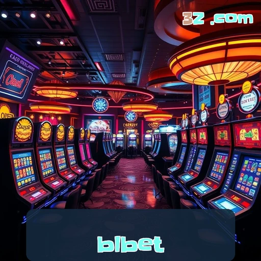 Aposte no Futuro do Esporte com a blbet e Ganhe!