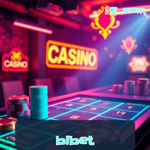 blbet Plataforma Oficial
